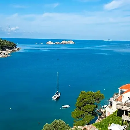 Dubrovnik Luxury Residence - L'Orangerie Apartment Dubrovnik