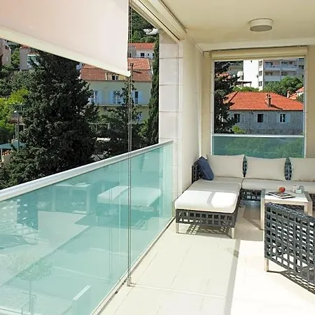 Dubrovnik Luxury Residence - L'Orangerie Apartment
