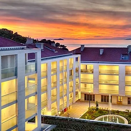 Dubrovnik Luxury Residence - L'Orangerie * Dubrovnik