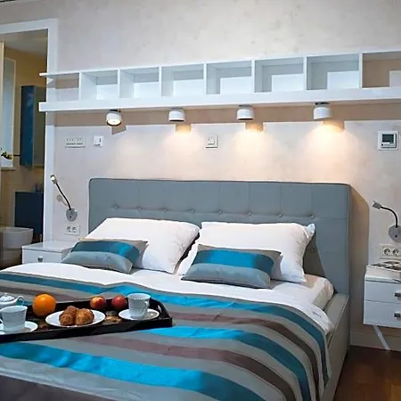 Dubrovnik Luxury Residence - L'Orangerie
