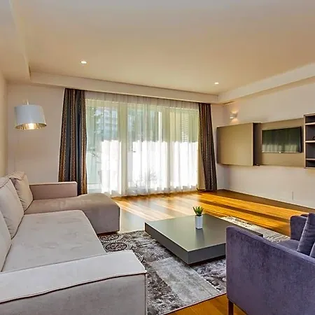 Apartment Dubrovnik Luxury Residence - L'Orangerie Dubrovnik