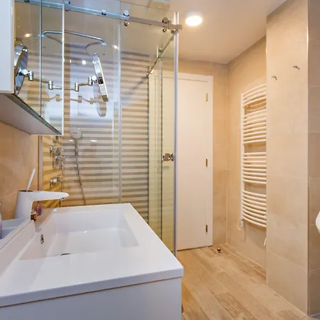 Luxury – L’orangerie