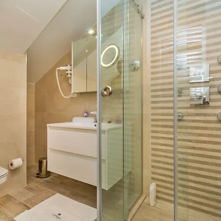 Luxury – L’orangerie Dubrovnik