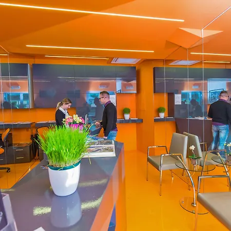 Lejlighed Luxury – L’orangerie