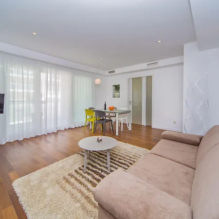 Luxury – L’orangerie Lejlighed Dubrovnik
