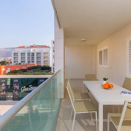 Luxury – L’orangerie * Dubrovnik