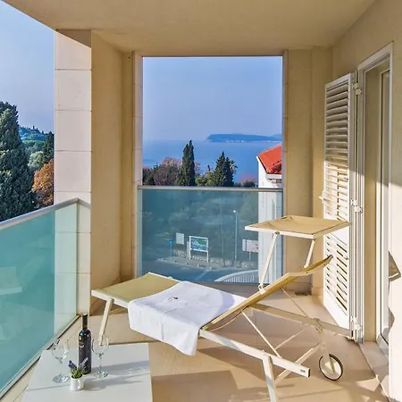 Luxury - L'orangerie