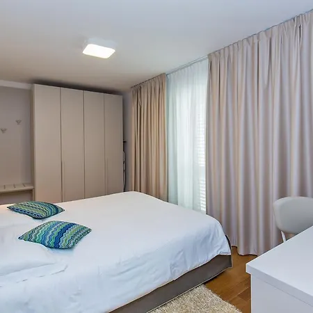 Luxury – L’orangerie