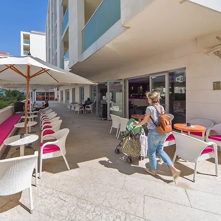 Luxury – L’orangerie Dubrovnik