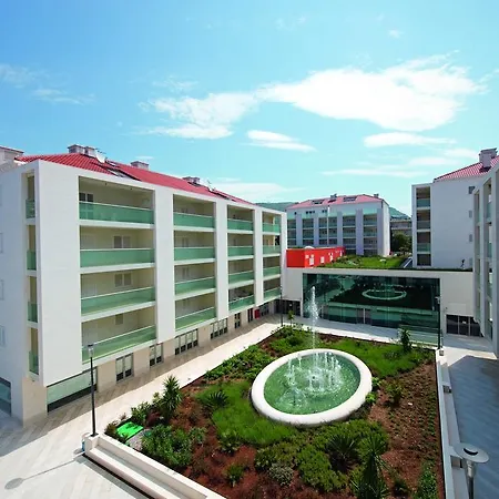 Luxury - L'orangerie Appartement