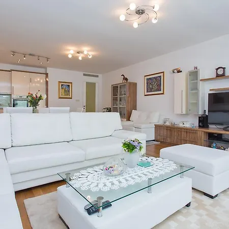 Dubrovnik Luxury Residence - L'Orangerie Apartment Dubrovnik