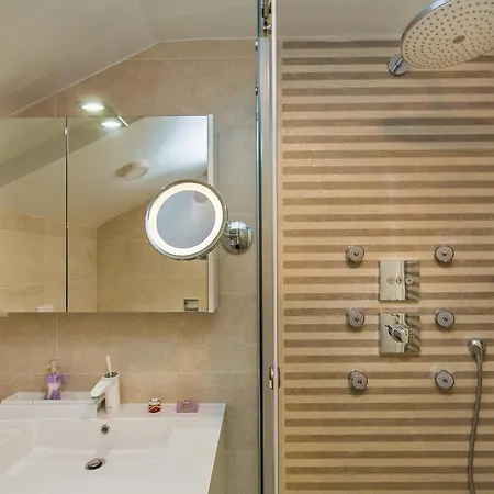 Apartment Luxury - L'orangerie Dubrovnik