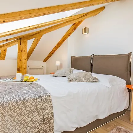 Luxury – L’orangerie