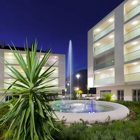 Luxury - L'orangerie Dubrovnik
