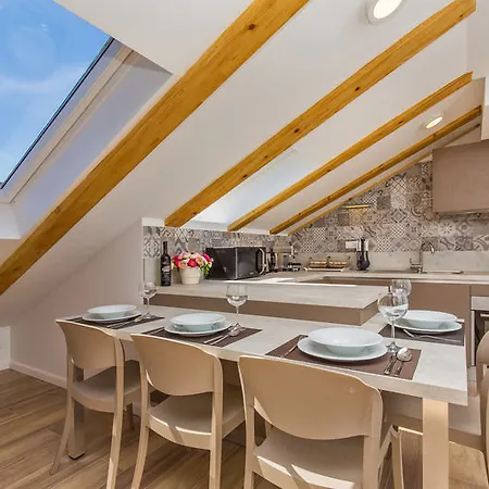 Luxury - L'orangerie Apartment Dubrovnik