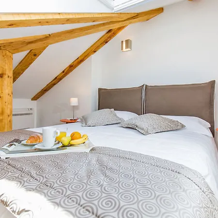 Apartment Luxury - L'orangerie *