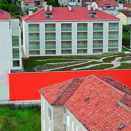 Luxury – L’orangerie * Dubrovnik