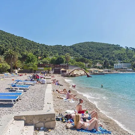 Luxury - L'orangerie Appartement