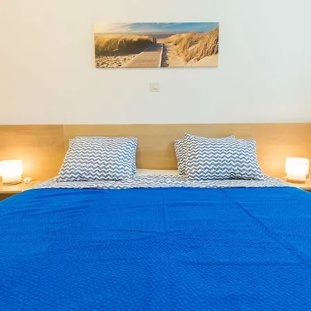 Luxury - L'orangerie Appartement Dubrovnik