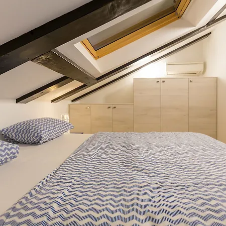 Luxury - L'orangerie Apartment