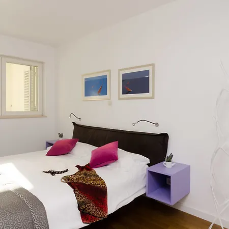 Luxury - L'orangerie Apartment Dubrovnik