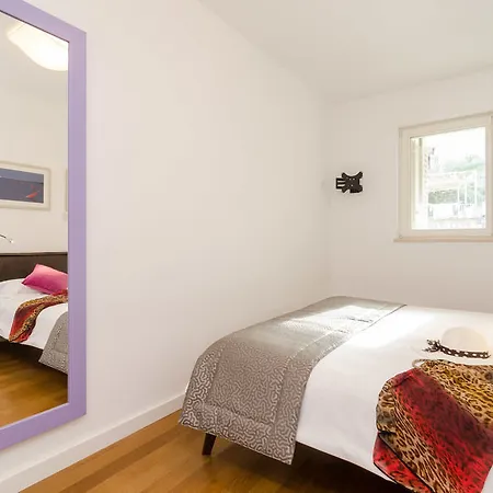 Luxury - L'orangerie *