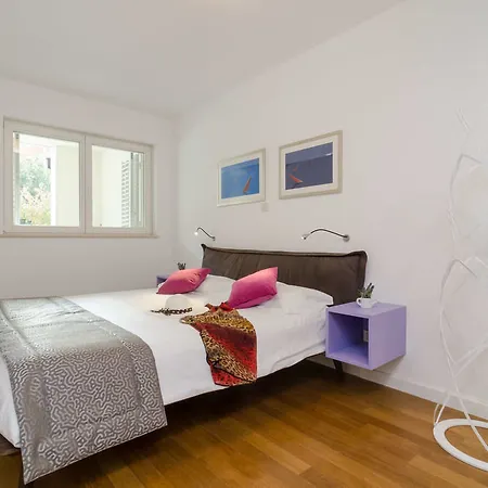 Dubrovnik Luxury Residence - L'Orangerie Apartment Dubrovnik
