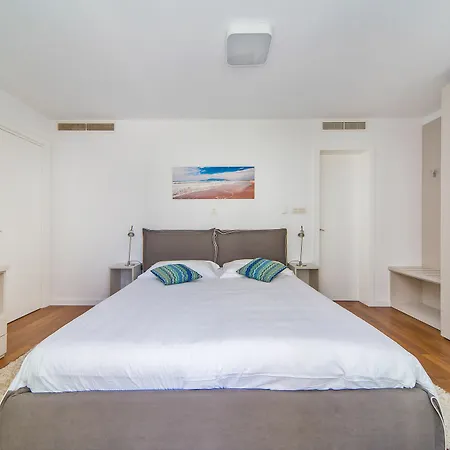 Apartment Luxury – L’orangerie Dubrovnik
