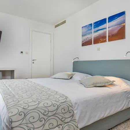 Apartament Luxury - L'orangerie