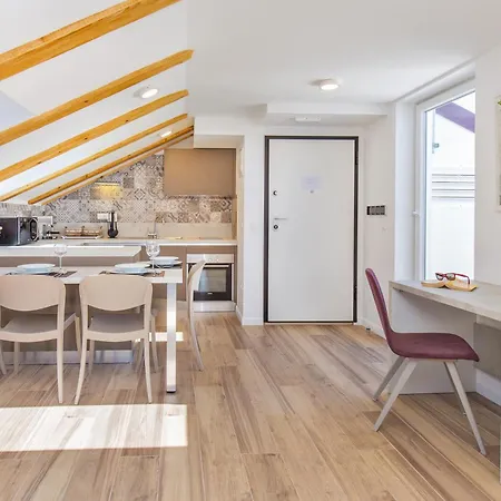 Apartamento Luxury - L'orangerie *