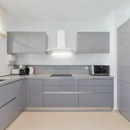 Apartament Luxury - L'orangerie *