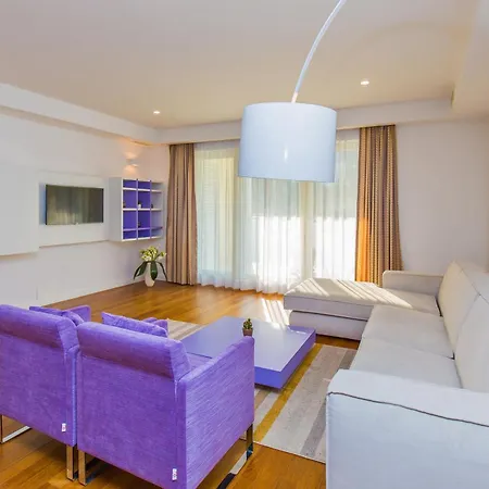 Dubrovnik Luxury Residence - L'Orangerie