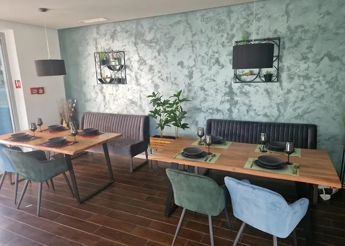 Dubrovnik Luxury Residence - L'Orangerie Apartman *