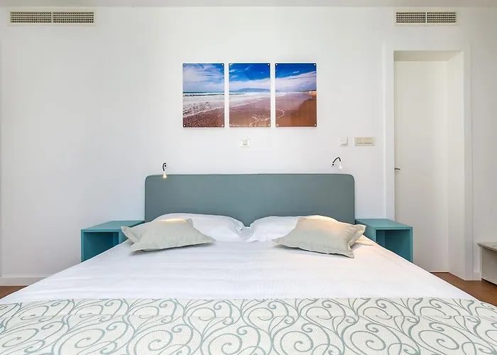 Apartman Dubrovnik Luxury Residence - L'Orangerie Dubrovnik