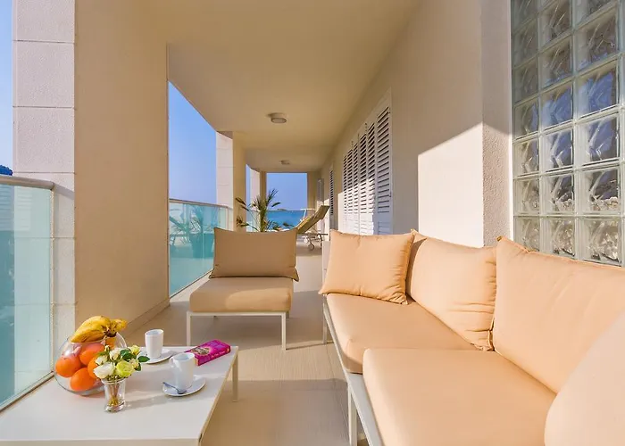 Dubrovnik Luxury Residence - L'Orangerie Apartman