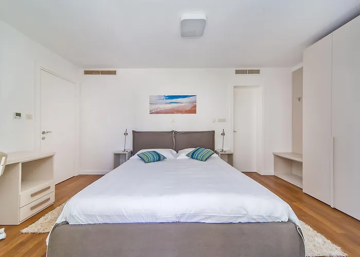 Dubrovnik Luxury Residence - L'Orangerie * Dubrovnik