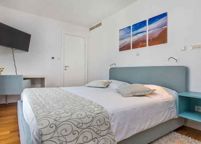 Dubrovnik Luxury Residence - L'Orangerie