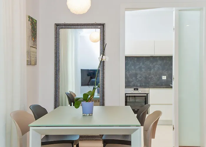 Dubrovnik Luxury Residence - L'Orangerie Apartman