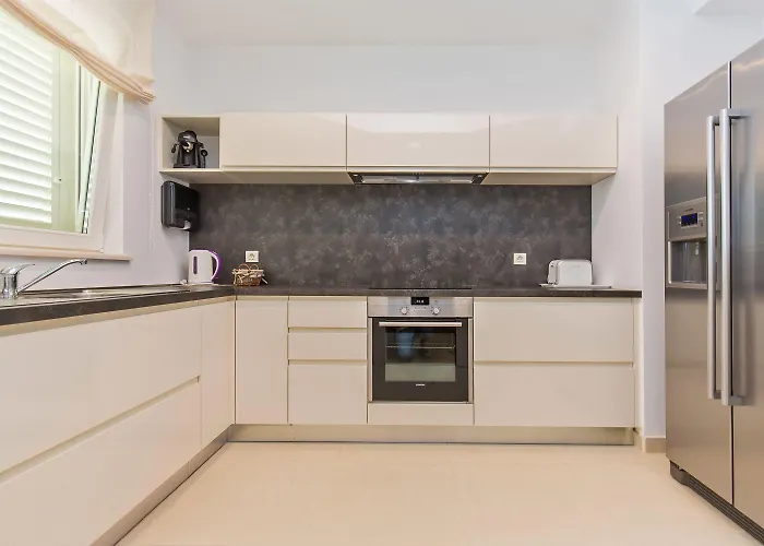 Dubrovnik Luxury Residence - L'Orangerie Dubrovnik