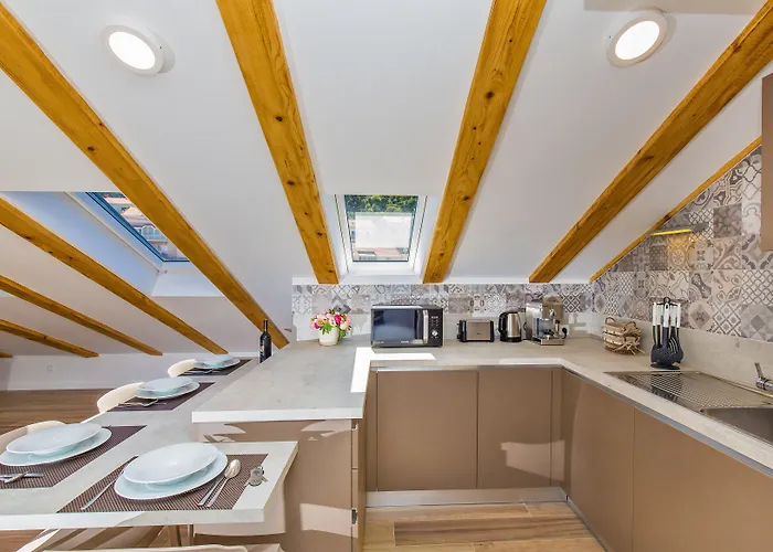 Dubrovnik Luxury Residence - L'Orangerie