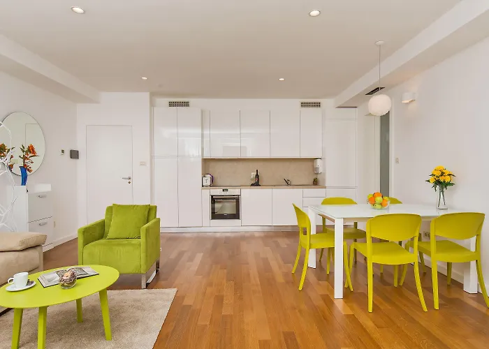 Dubrovnik Luxury Residence - L'Orangerie