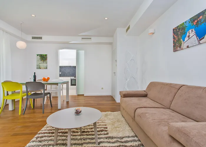 Dubrovnik Luxury Residence - L'Orangerie * Dubrovnik