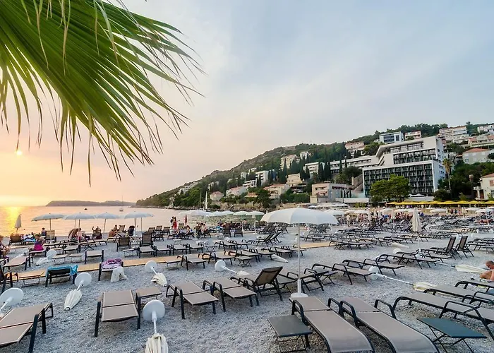 Dubrovnik Luxury Residence - L'Orangerie Apartman