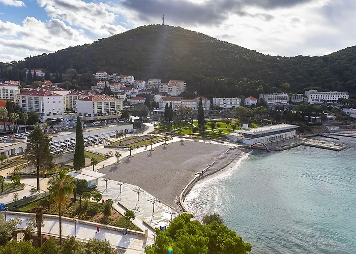 Dubrovnik Luxury Residence - L'Orangerie Dubrovnik