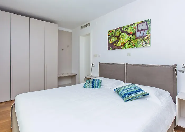 Dubrovnik Luxury Residence - L'Orangerie Apartman