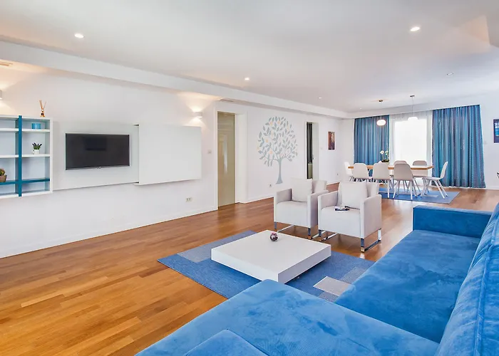 Dubrovnik Luxury Residence - L'Orangerie Dubrovnik