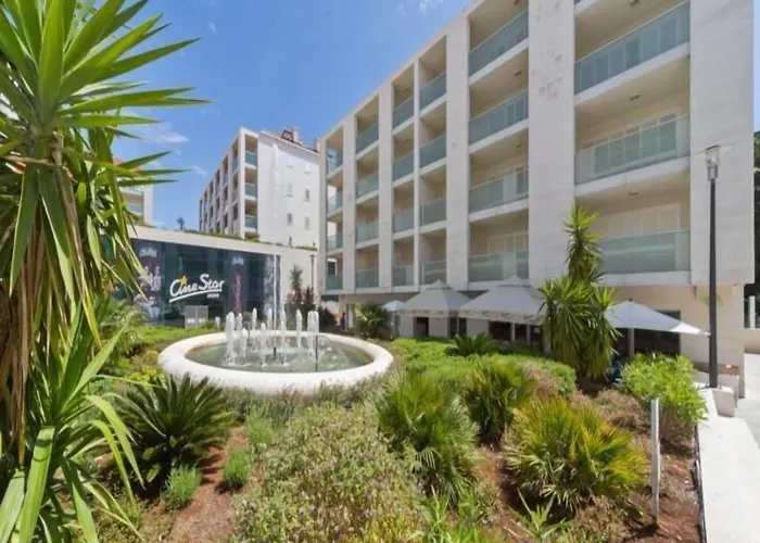 Dubrovnik Luxury Residence - L'Orangerie Apartman