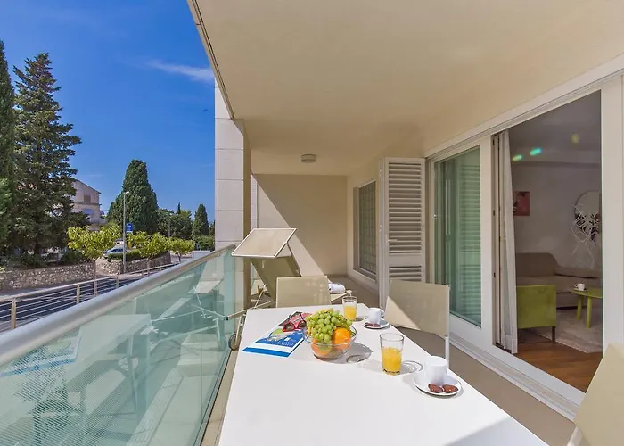 Dubrovnik Luxury Residence - L'Orangerie Dubrovnik