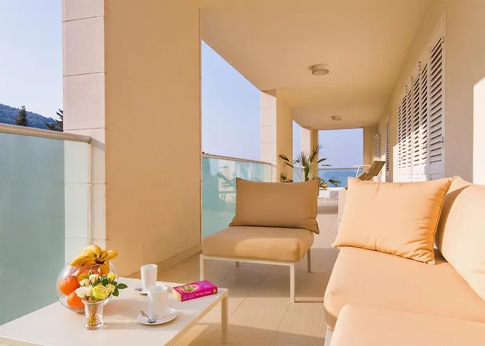 Dubrovnik Luxury Residence - L'Orangerie * Dubrovnik