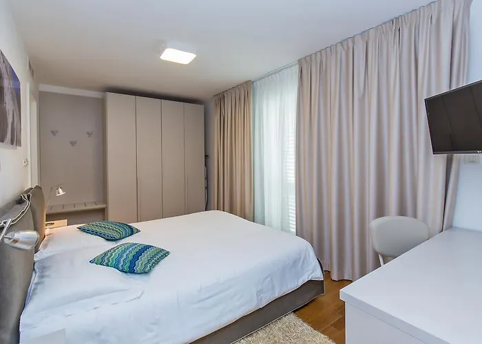 Dubrovnik Luxury Residence - L'Orangerie